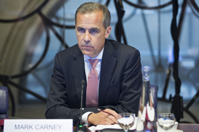 Política: Mark Carney nomeado conselheiro do Partido Liberal