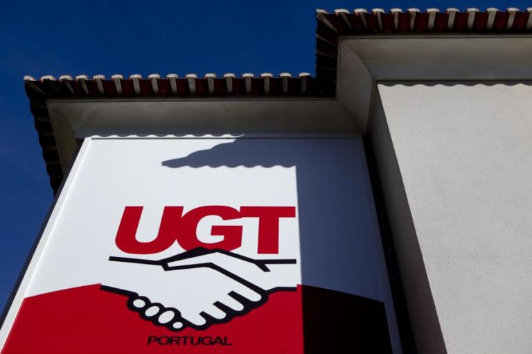 UGT aprova hoje política reivindicativa centrada nos salários, trabalho e habitação