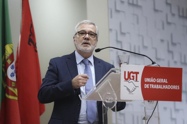 UGT defende estabilidade na legislação laboral