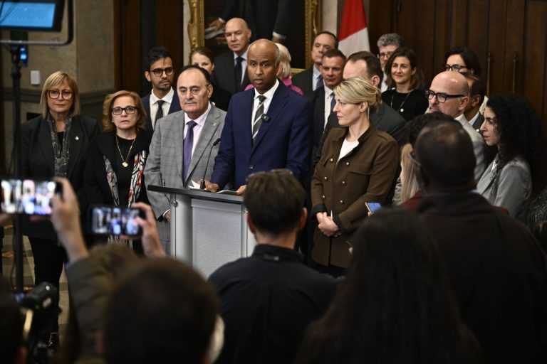 Relações internacionais: Canadá anuncia mais 15 milhões de dólares em apoio ao Líbano