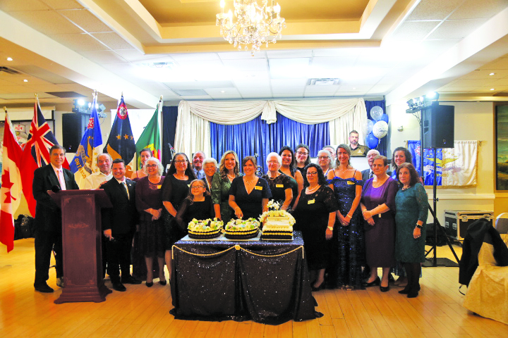 Aniversário: Casa dos Açores de Ontário celebra 39 anos de comunidade e tradição