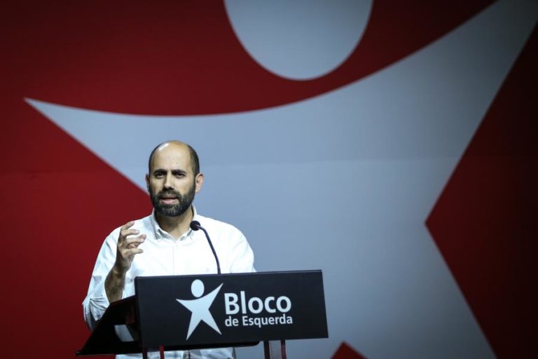 Oposição interna do BE critica participação do partido nas comemorações do 25 de Novembro