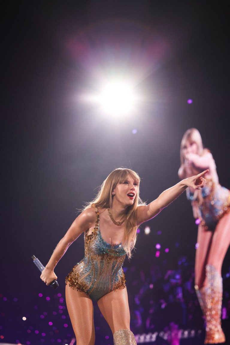 ‘The Eras Tour’: Toronto recebe Taylor Swift com expetativa de multidões