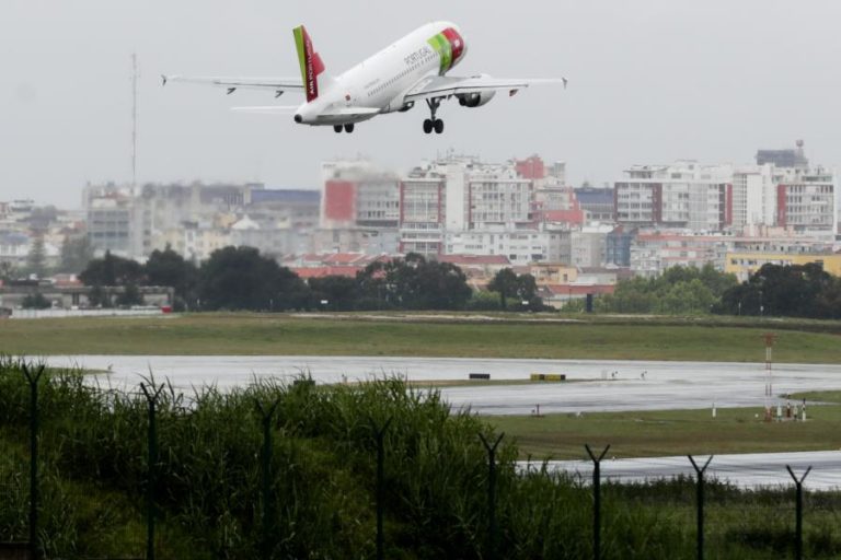 TAP retoma voos para cidade brasileira de Porto Alegre em abril de 2025