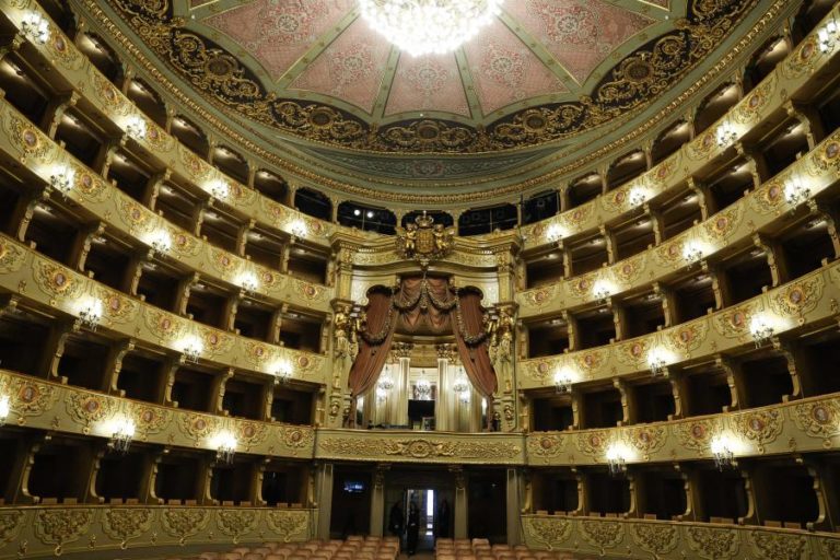 Cantata “Paz da Europa” de Bomtempo abre programação sinfónica do S. Carlos