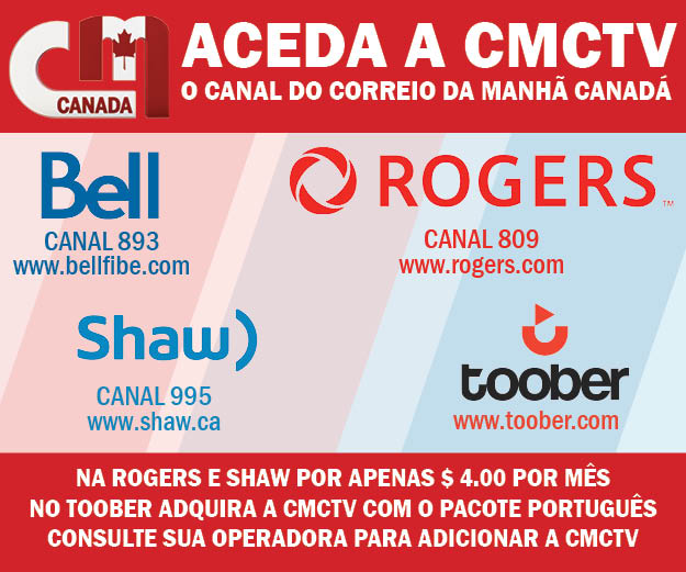 Correio da Manhã Canadá